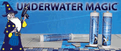 underwater repair